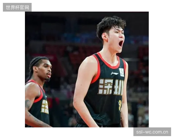 广厦双核驱动淘汰山西，末班车晋级半决赛将战深圳队.