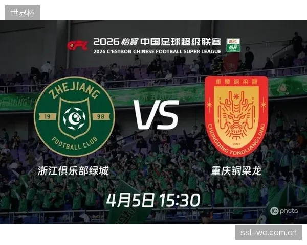升班马重庆铜梁龙表现惊艳，稳固防守体系成半程黑马基石。