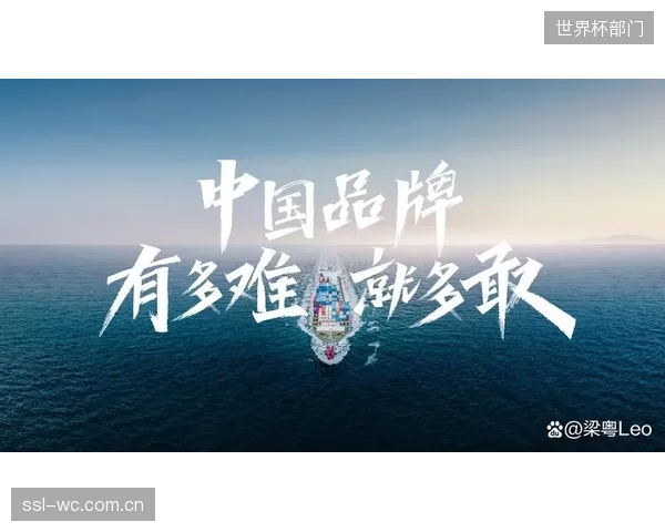 2027年后，能够在海外建立本土化设计和运营团队的中国体育品牌，其全球化战略才会被风险模型真正认可